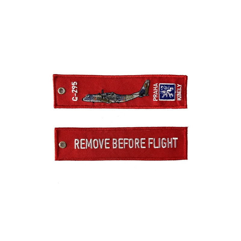 TRHAČKA -  Sinai 2024 Red