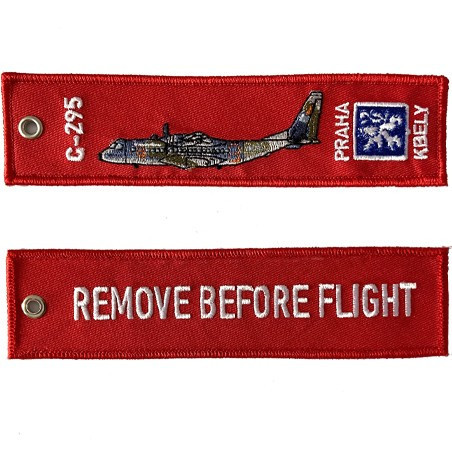 TRHAČKA -  Sinai 2024 Red