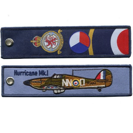 TRHAČKA -  RAF 310 SQN