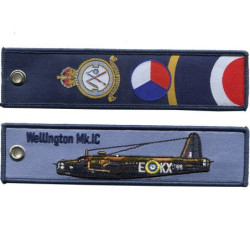 TRHAČKA -  RAF 311 SQN