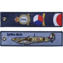 TRHAČKA -  RAF 313 SQN