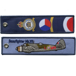 TRHAČKA -  RAF 68 SQN