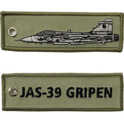 MINI TRHAČKA -  GRIPEN