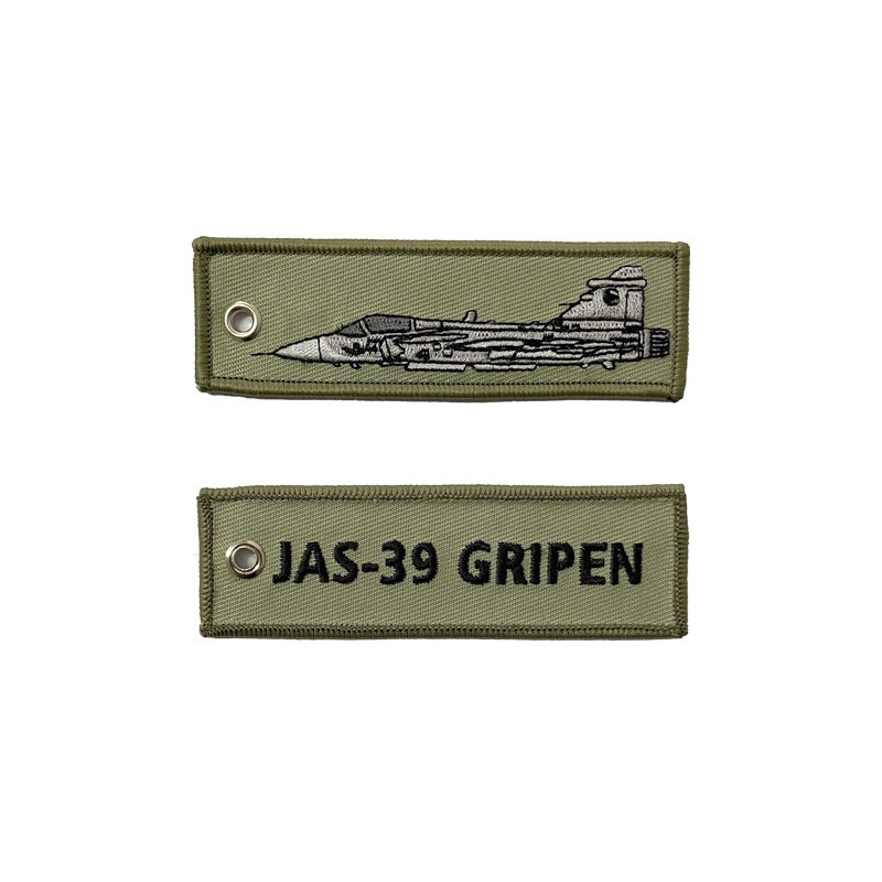 MINI TRHAČKA -  GRIPEN