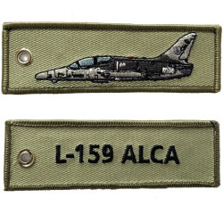 MINI TRHAČKA -  ALCA