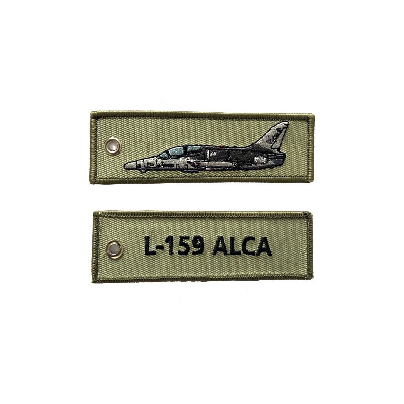 MINI TRHAČKA -  ALCA