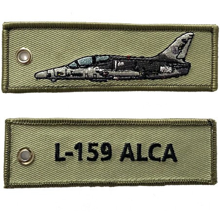 MINI TRHAČKA -  ALCA