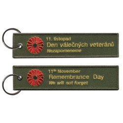 TRHAČKA - DEN VÁLEČNÝCH VETERÁNŮ