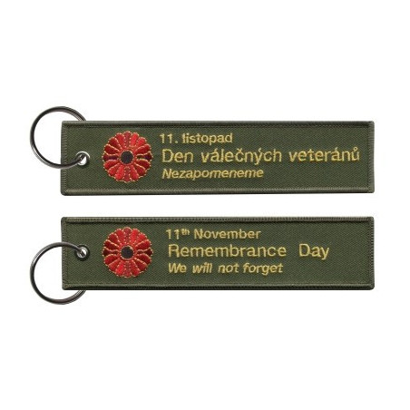 TRHAČKA - DEN VÁLEČNÝCH VETERÁNŮ