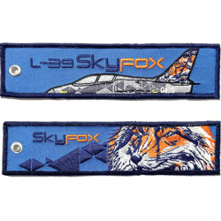 TRHAČKA -   L 39 Sky FOX