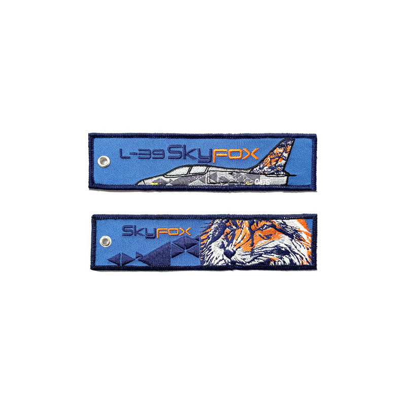 TRHAČKA -   L 39 Sky FOX