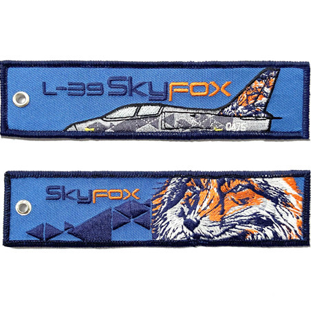 TRHAČKA -   L 39 Sky FOX