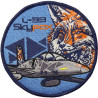 Nášivka L39 SKY FOX