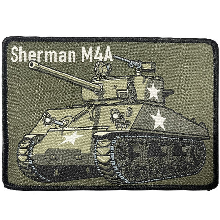 NÁŠIVKA - Scherman