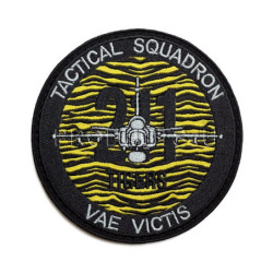 NÁŠIVKA - FAN211SQN COLLECTION - 211 TIGERS