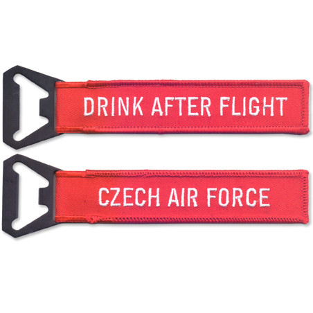 TRHAČKA - OTVÍRÁK CAF DAF