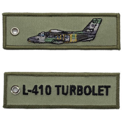 MINI TRHAČKA -L 410