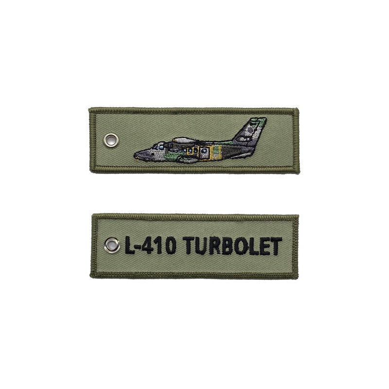 MINI TRHAČKA -L 410