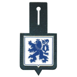 KAPSOVÝ ODZNAK - 21.Ztl Čáslav