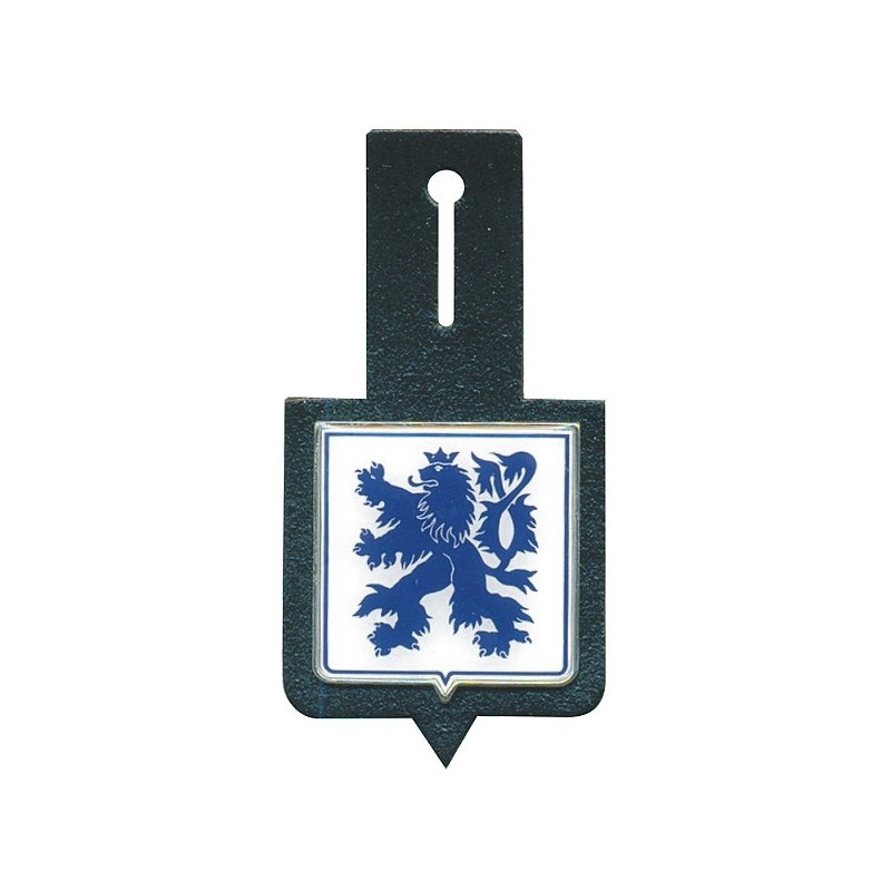 KAPSOVÝ ODZNAK - 21.Ztl Čáslav