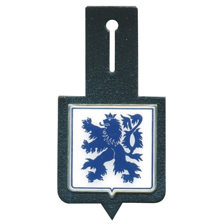 KAPSOVÝ ODZNAK - 21.Ztl Čáslav