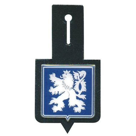 KAPSOVÝ ODZNAK - 24.Zdl Praha - Kbely