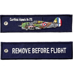 TRHAČKA - Curtiss Hawk