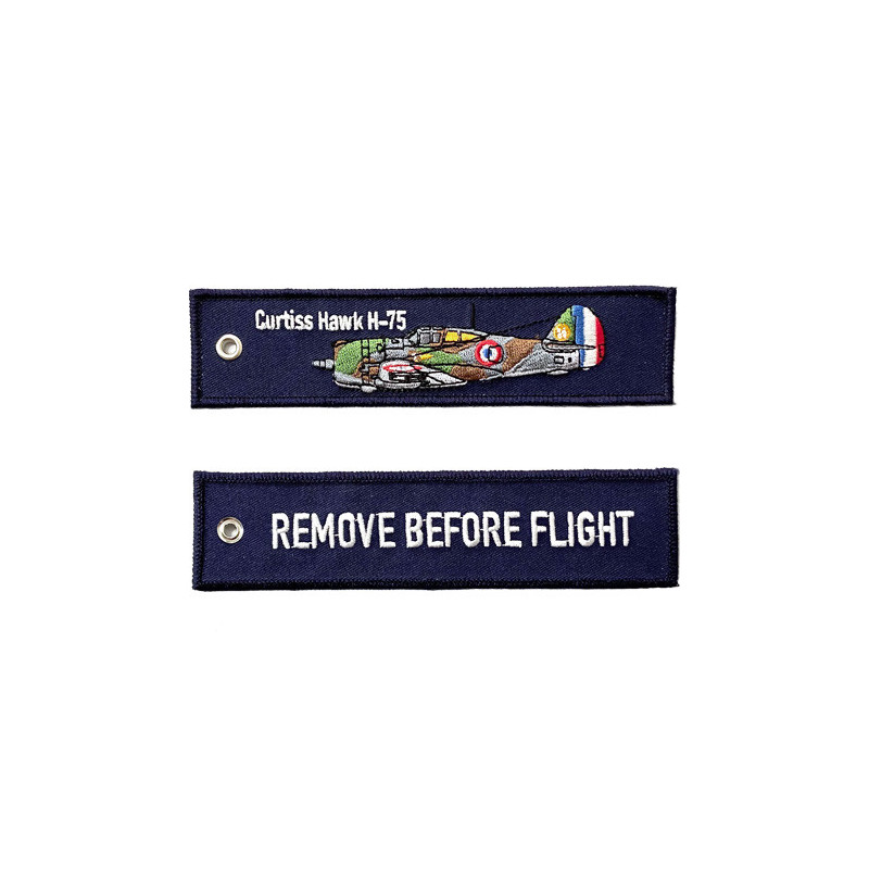 TRHAČKA - Curtiss Hawk