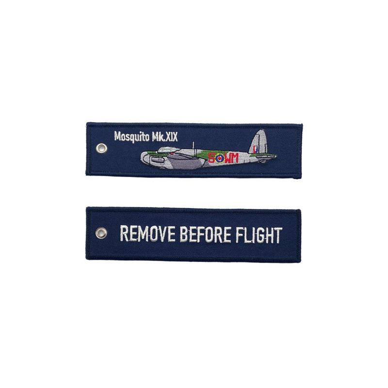 TRHAČKA - Mosquito MK XIX