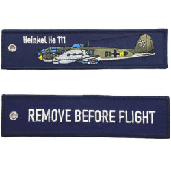 TRHAČKA - Heinkel HE 111