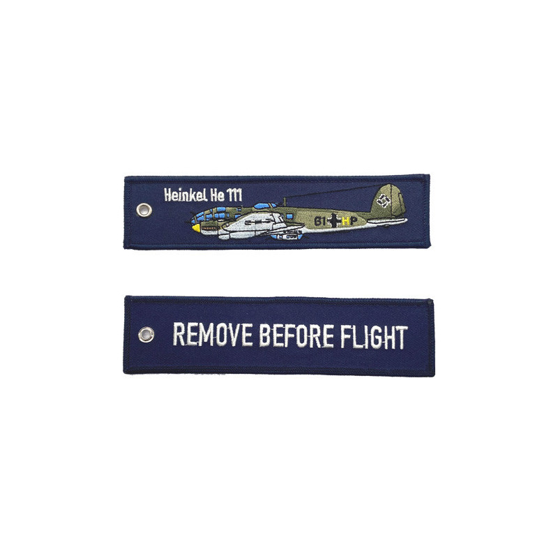 TRHAČKA - Heinkel HE 111