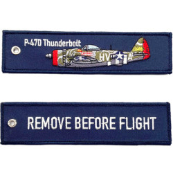 TRHAČKA - P 470  Thunderbolt