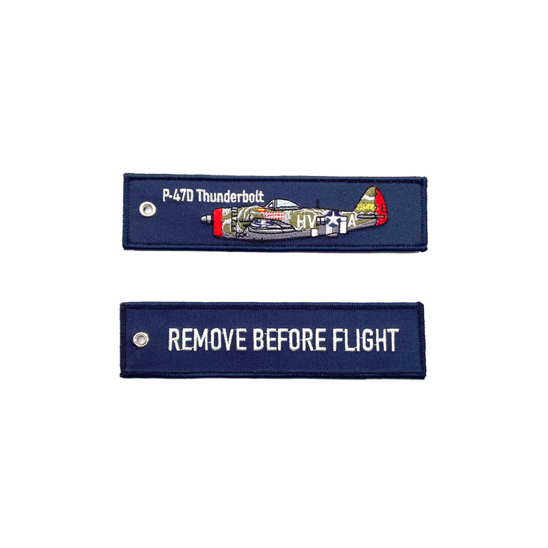 TRHAČKA - P 470  Thunderbolt