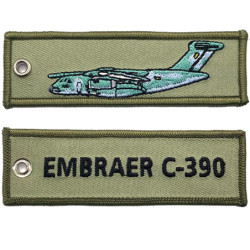 MINI TRHAČKA - Embraer C390