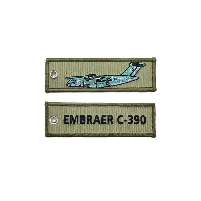 MINI TRHAČKA - Embraer C390