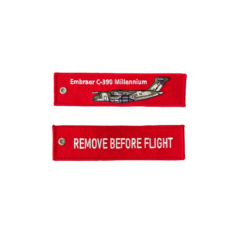 TRHAČKA -   Embraer C390