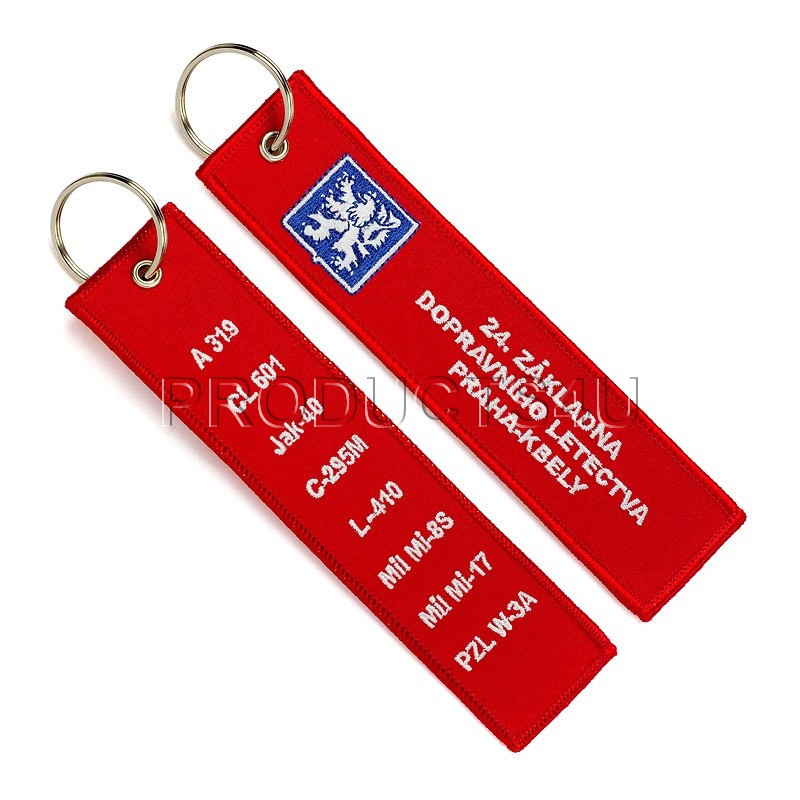 TRHAČKA - 24. ZÁKLADNA DOPRAVNÍHO LETECTVA PRAHA-KBELY