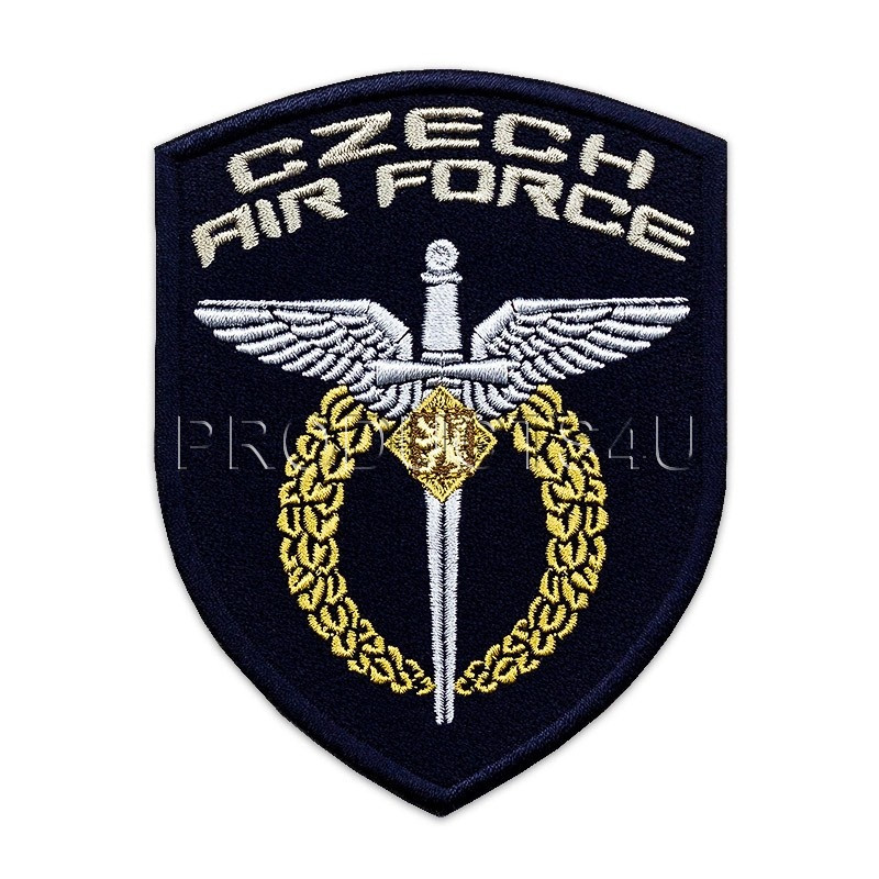 Nášivka - NAVIGÁTOR, barevná