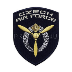 Nášivka - MECHANIK, barevná