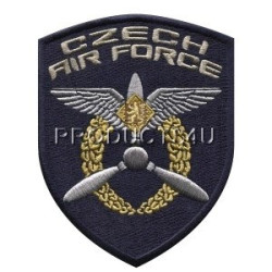 Nášivka - TECHNIK, barevná