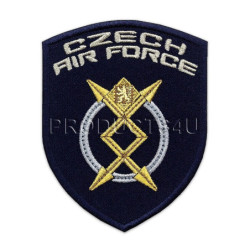 Nášivka - RTZ, barevná