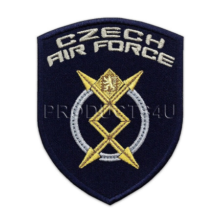 Nášivka - RTZ, barevná